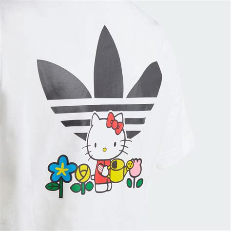 adidas hello kitty schoenen|Adidas Hello Kitty shorts.